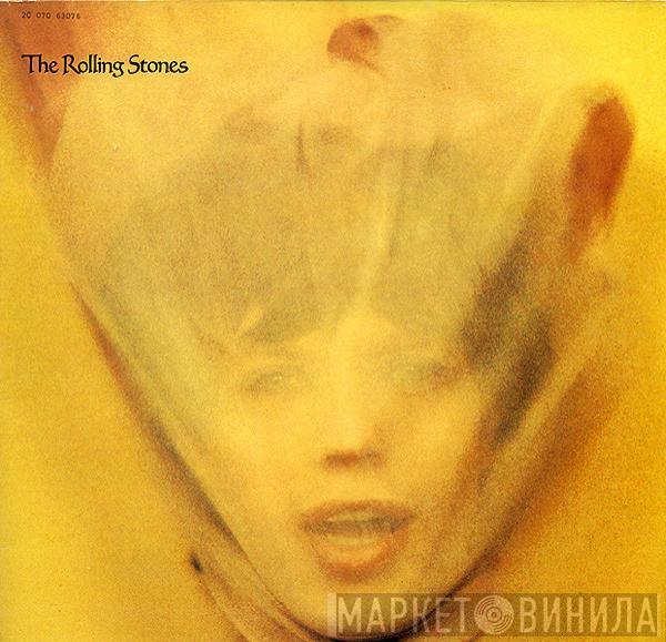  The Rolling Stones  - Goats Head Soup