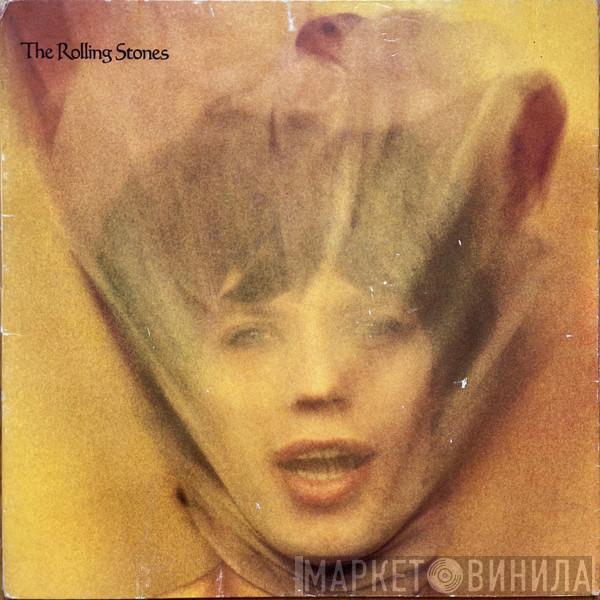 The Rolling Stones  - Goats Head Soup