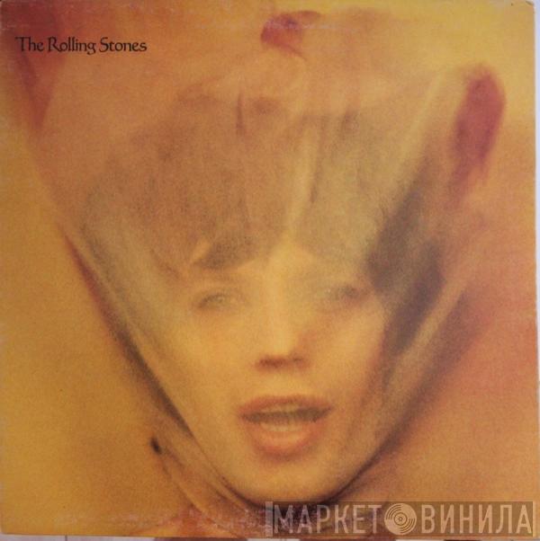  The Rolling Stones  - Goats Head Soup