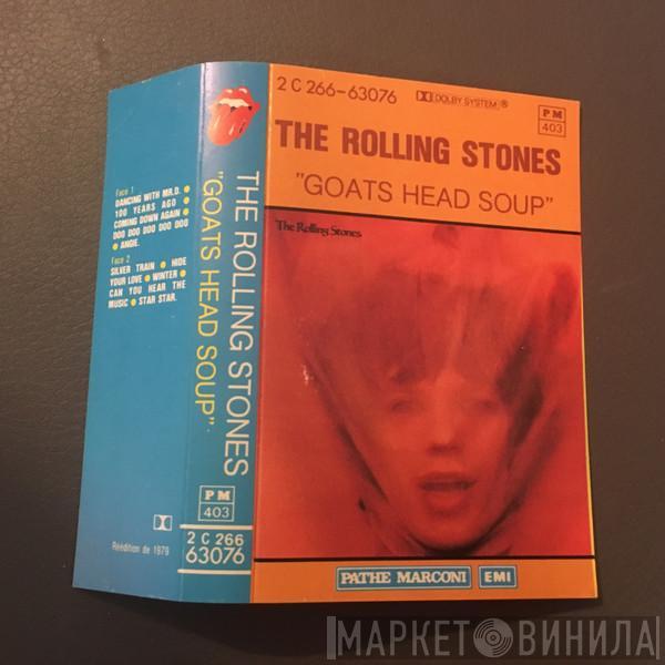  The Rolling Stones  - Goats Head Soup