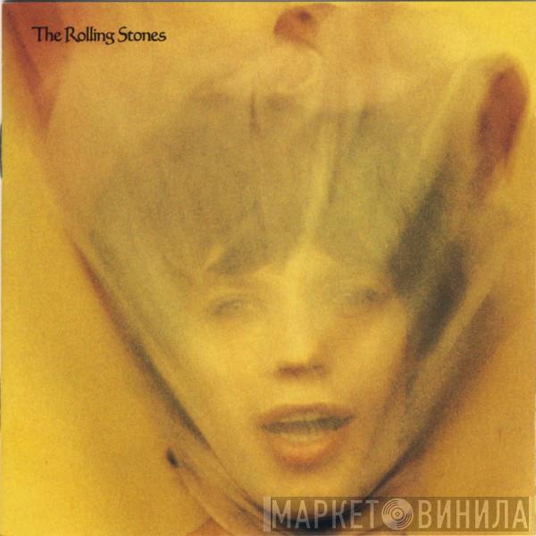  The Rolling Stones  - Goats Head Soup