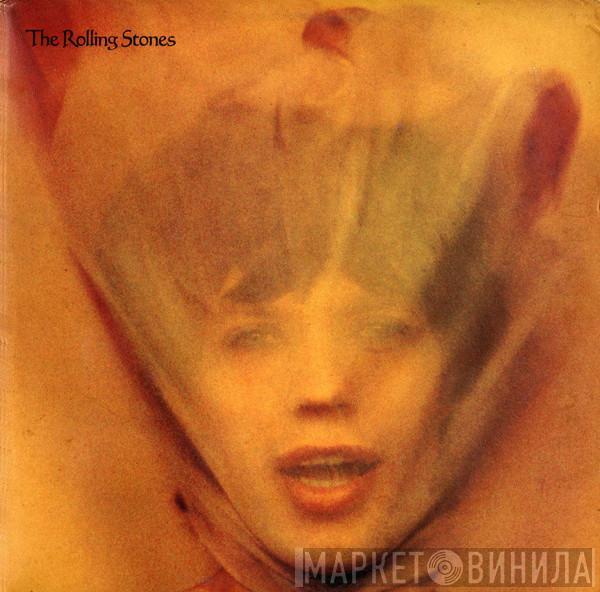  The Rolling Stones  - Goats Head Soup