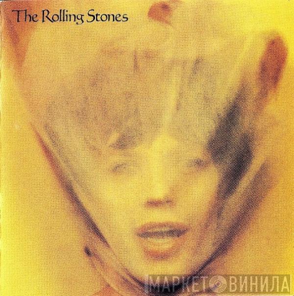  The Rolling Stones  - Goats Head Soup