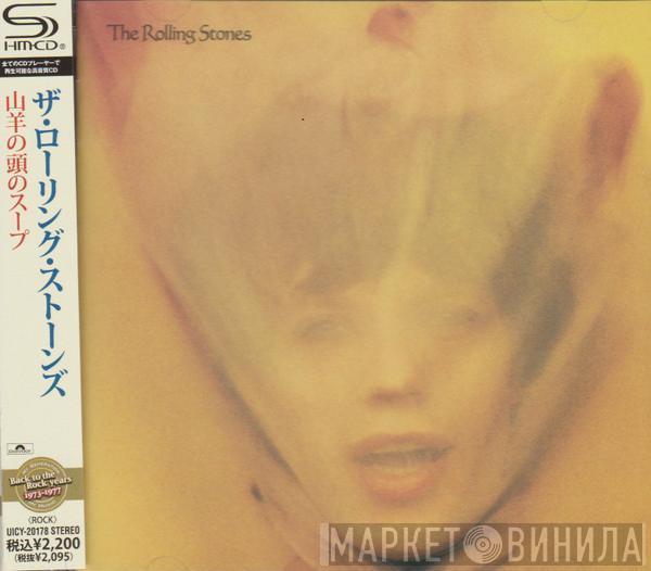  The Rolling Stones  - Goats Head Soup