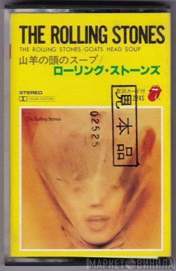  The Rolling Stones  - Goats Head Soup