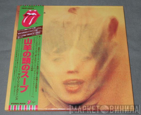  The Rolling Stones  - Goats Head Soup
