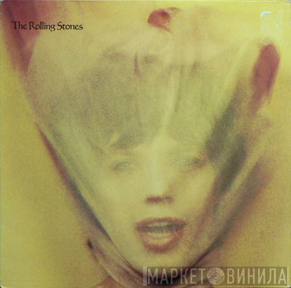  The Rolling Stones  - Goats Head Soup