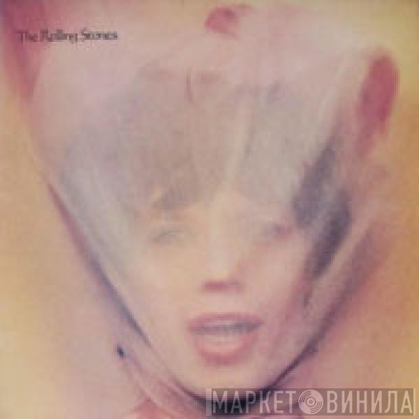  The Rolling Stones  - Goats Head Soup