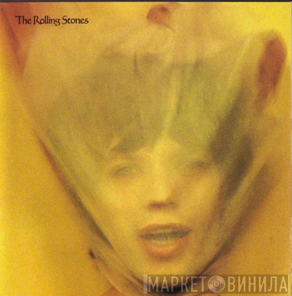  The Rolling Stones  - Goats Head Soup