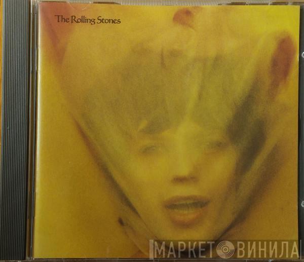  The Rolling Stones  - Goats Head Soup