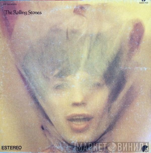  The Rolling Stones  - Goats Head Soup