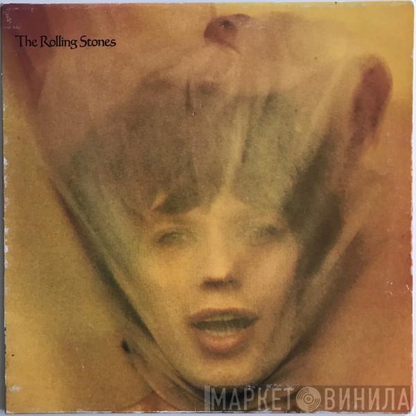  The Rolling Stones  - Goats Head Soup