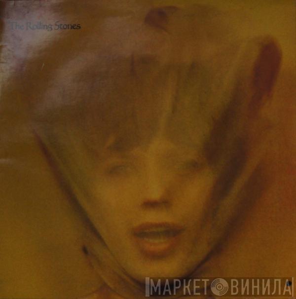  The Rolling Stones  - Goats Head Soup