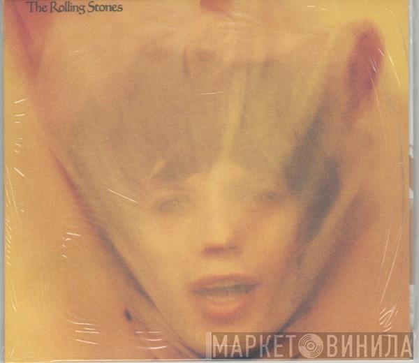  The Rolling Stones  - Goats Head Soup