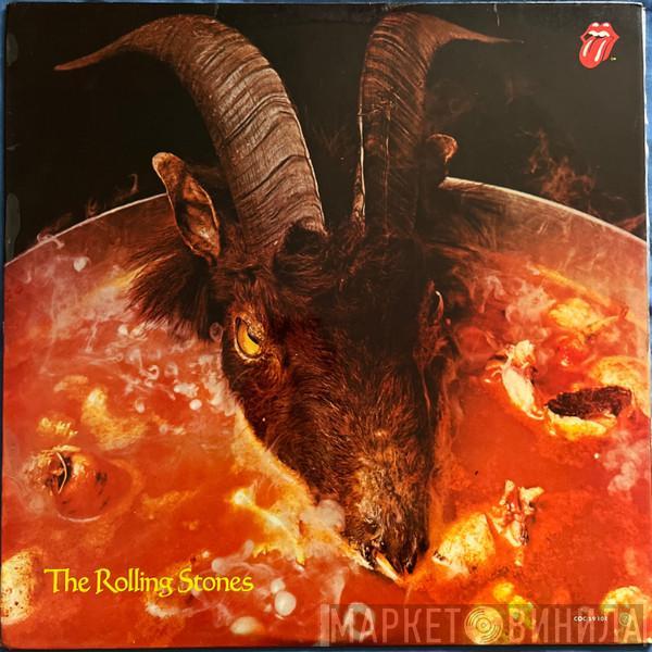  The Rolling Stones  - Goats Head Soup