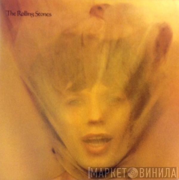  The Rolling Stones  - Goats Head Soup