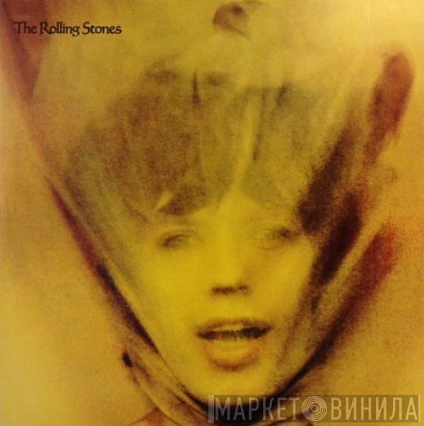  The Rolling Stones  - Goats Head Soup