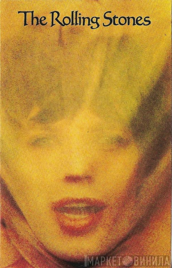  The Rolling Stones  - Goats Head Soup