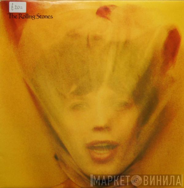  The Rolling Stones  - Goats Head Soup