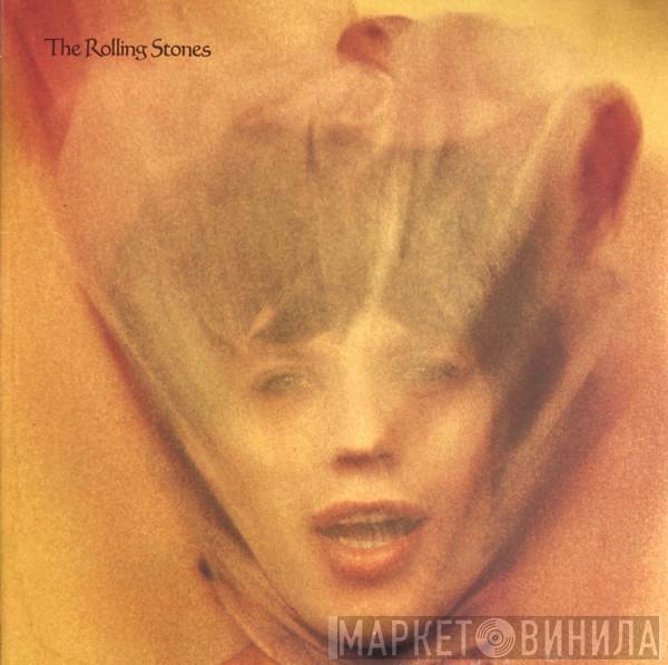 The Rolling Stones - Goats Head Soup