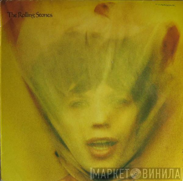  The Rolling Stones  - Goats Head Soup