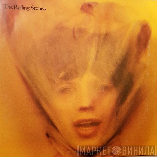  The Rolling Stones  - Goats Head Soup