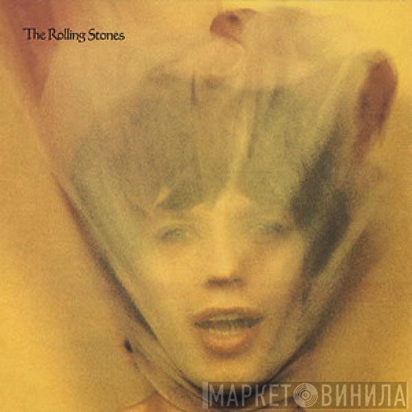  The Rolling Stones  - Goats Head Soup