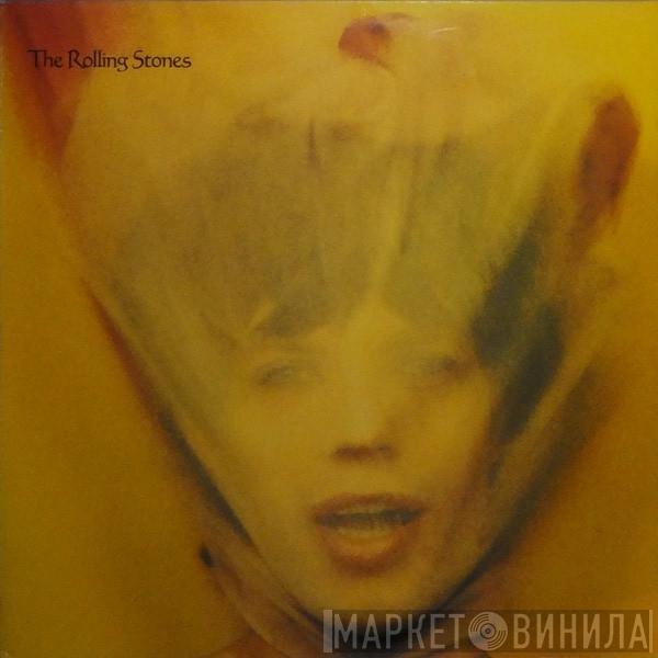 The Rolling Stones - Goats Head Soup