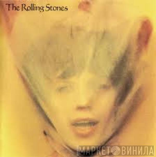  The Rolling Stones  - Goats Head Soup