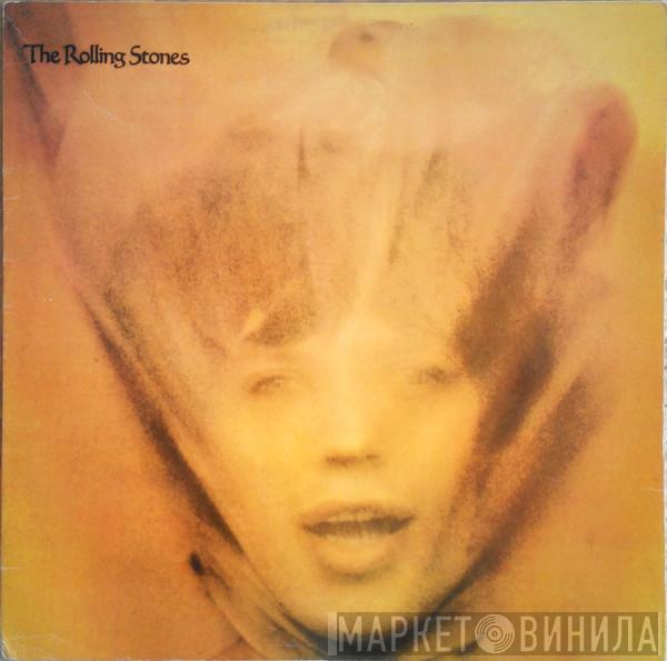  The Rolling Stones  - Goats Head Soup