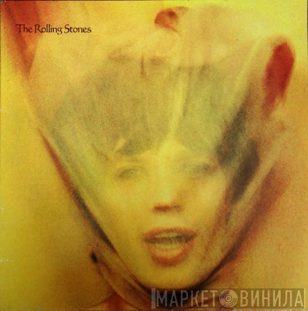  The Rolling Stones  - Goats Head Soup