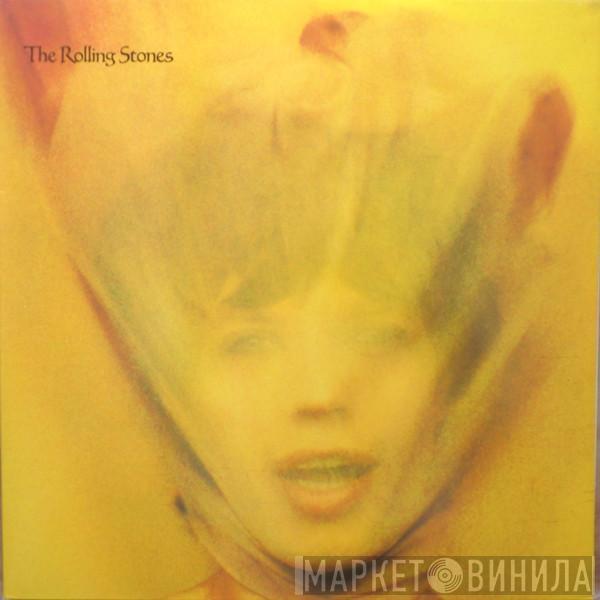  The Rolling Stones  - Goats Head Soup