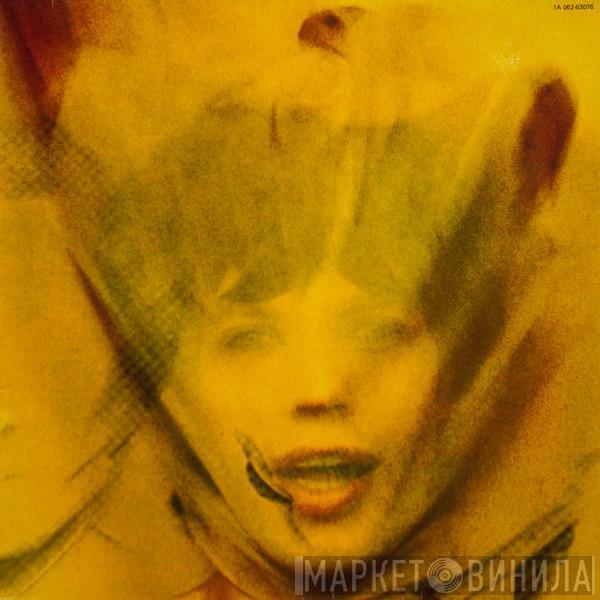  The Rolling Stones  - Goats Head Soup