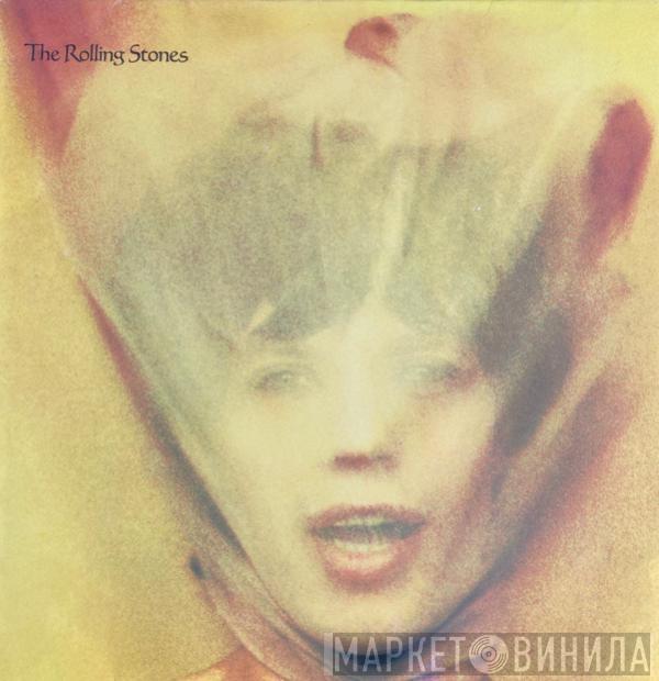  The Rolling Stones  - Goats Head Soup