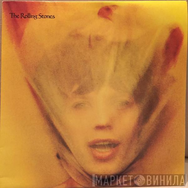  The Rolling Stones  - Goats Head Soup