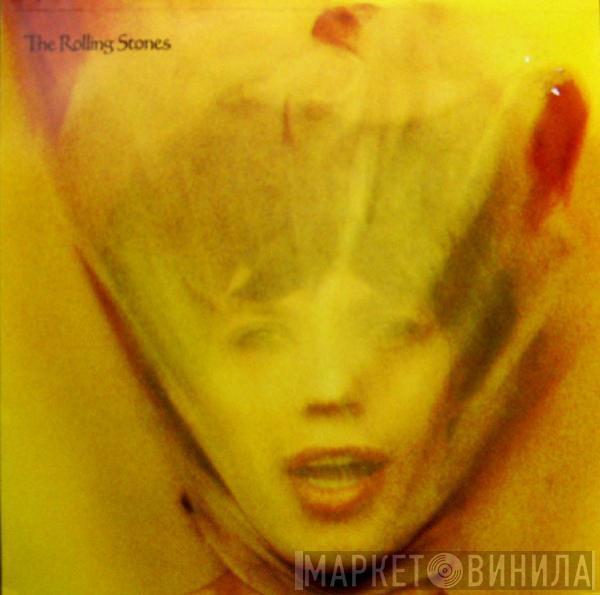  The Rolling Stones  - Goats Head Soup