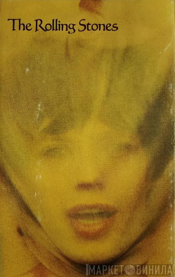  The Rolling Stones  - Goats Head Soup