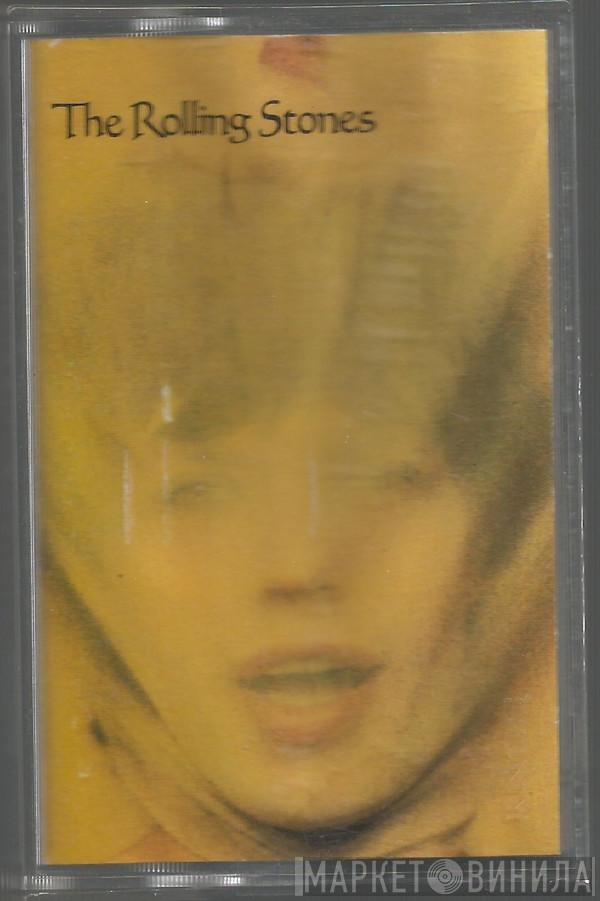  The Rolling Stones  - Goats Head Soup