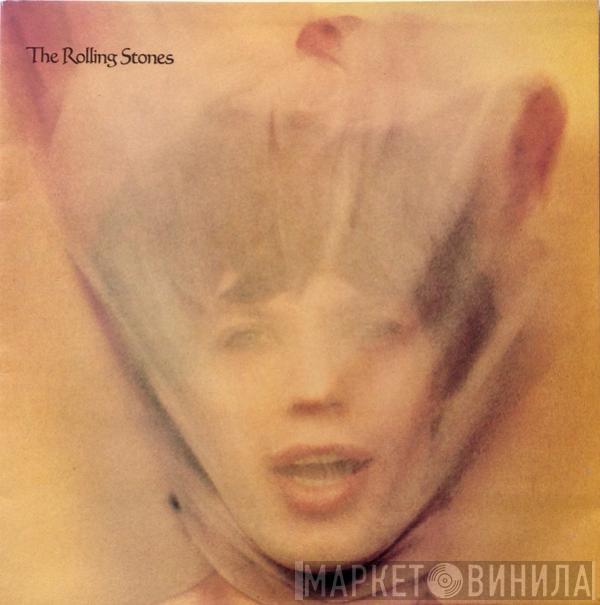  The Rolling Stones  - Goats Head Soup