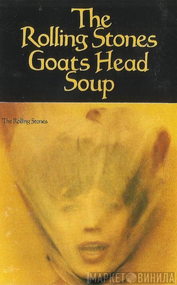  The Rolling Stones  - Goats Head Soup