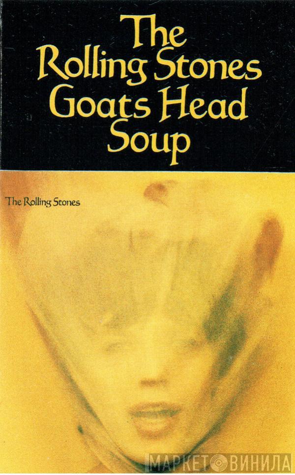  The Rolling Stones  - Goats Head Soup