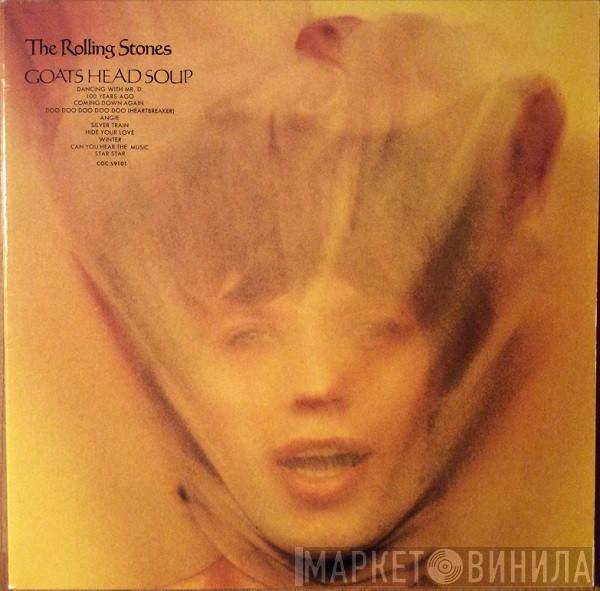  The Rolling Stones  - Goats Head Soup