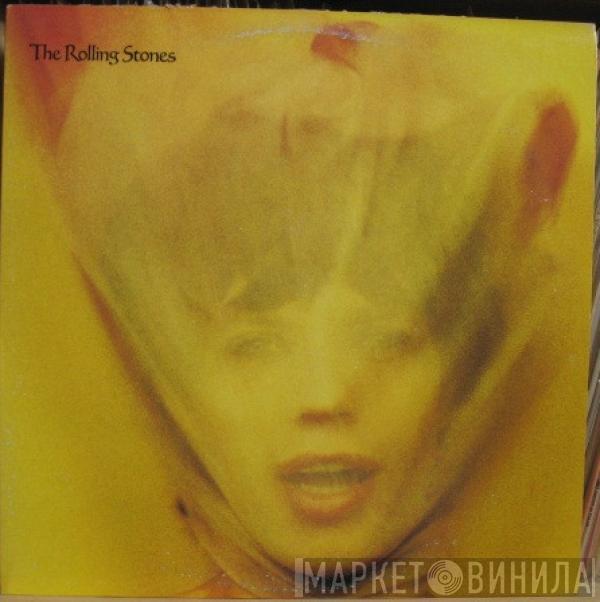 The Rolling Stones  - Goats Head Soup