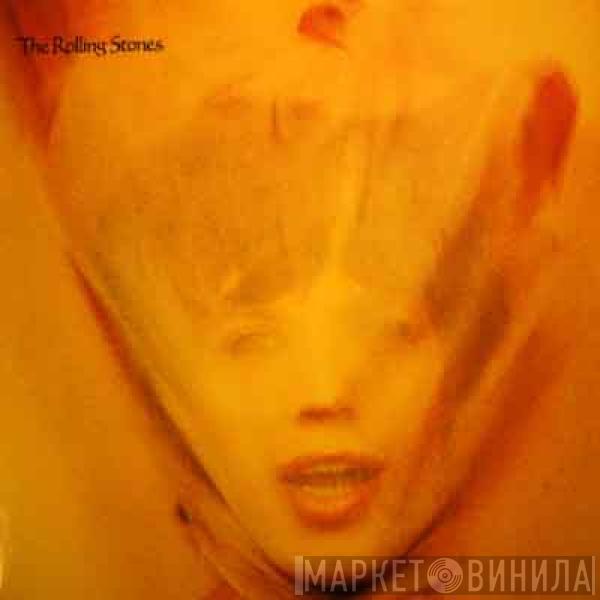  The Rolling Stones  - Goats Head Soup