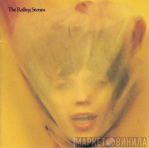  The Rolling Stones  - Goats Head Soup