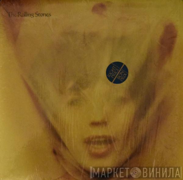  The Rolling Stones  - Goats Head Soup