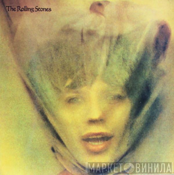  The Rolling Stones  - Goats Head Soup