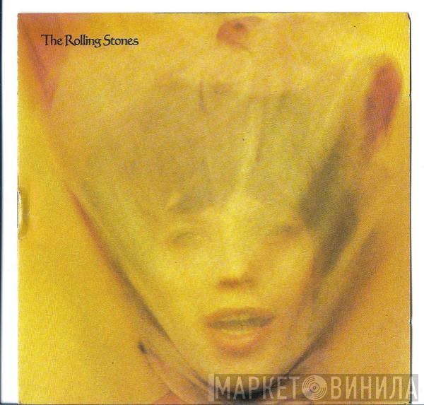  The Rolling Stones  - Goats Head Soup