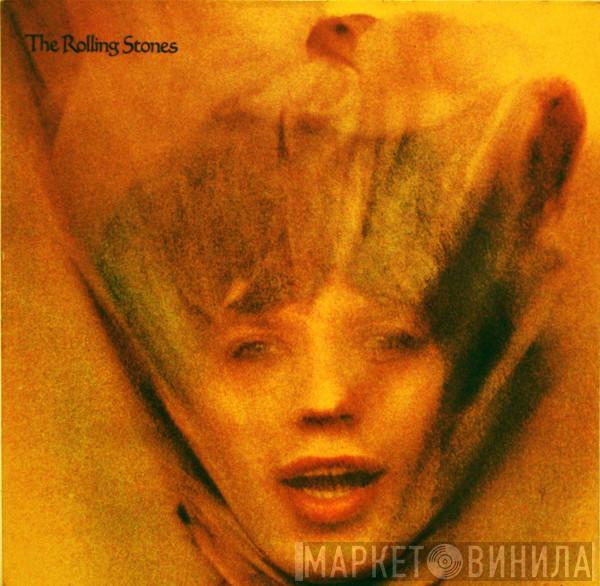  The Rolling Stones  - Goats Head Soup