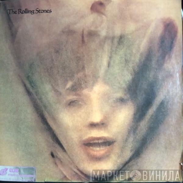  The Rolling Stones  - Goats Head Soup